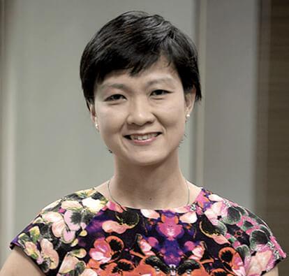 Dokter Spesialis Kulit - Dr Noeh Ching Yin