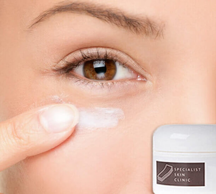 Eye Creams