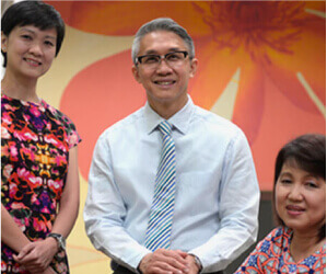 Specialist skin clinic